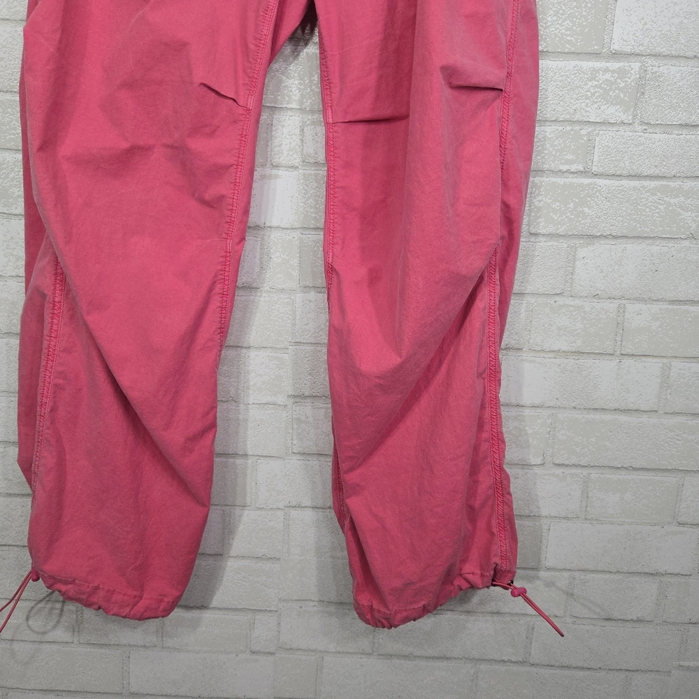 AEO pink bottoms - Picture 4 of 15